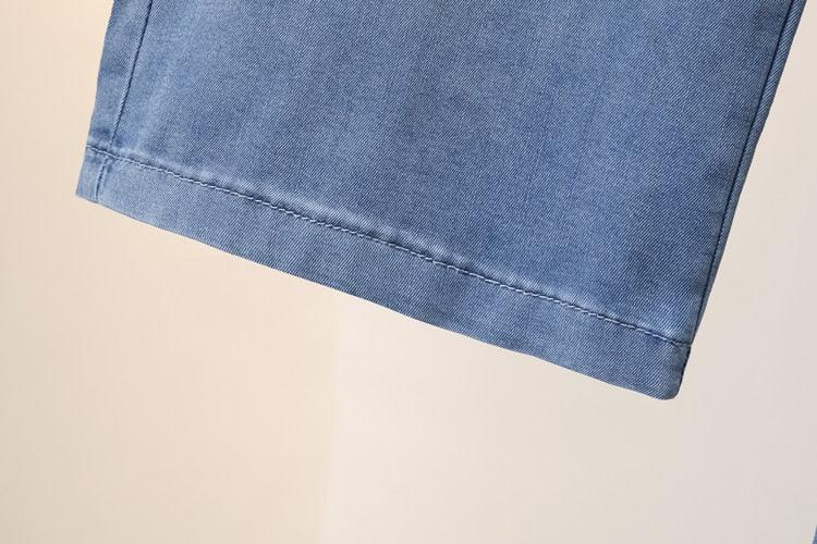 [Compre 1, Leve 2] Calça Jeans Stefan™ Super Confort / A Mais Soltinha e Fresca do Mercado!